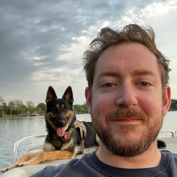 Meet your Posher, Sharen - Picture 3 of 15